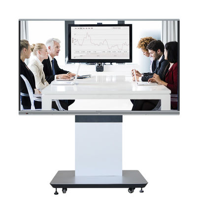 Экран касания взаимодействующее Whiteboard умной доски 55 дюймов Multi
