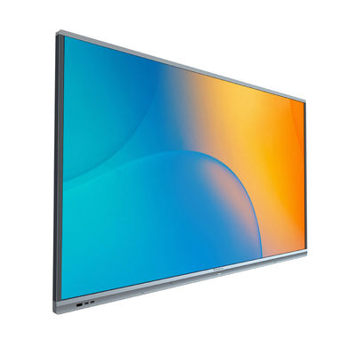Экран касания взаимодействующее Whiteboard умной доски 55 дюймов Multi