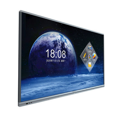105&quot; экран касания взаимодействующее Whiteboard инфракрасн для дела
