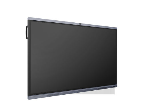 H10S 65&quot; воспитательная доска 4K взаимодействующая Whiteboard взаимодействующая умная цифров