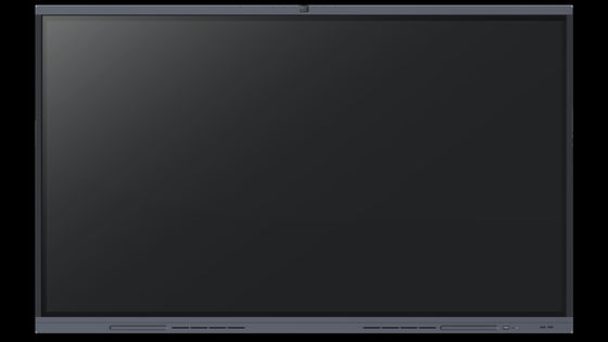 Индикаторная панель экрана касания H11S Multi умная взаимодействующая OEM 4K цифров Whiteboard 86 дюймов