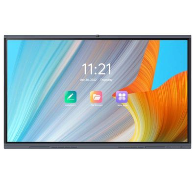 H11S 65&quot; бренд Китая компьютерного рынка whiteboard оптовой цены фабрики взаимодействующий