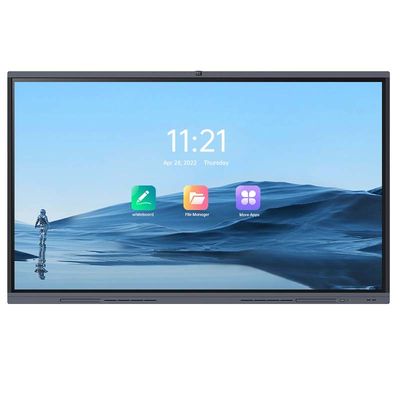 H11S 65&quot; бренд Китая компьютерного рынка whiteboard оптовой цены фабрики взаимодействующий