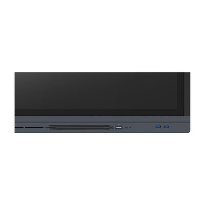 H11S 65 дюймов 4K Conference Board 8G RAM UHD Smart Interactive Flat Panel