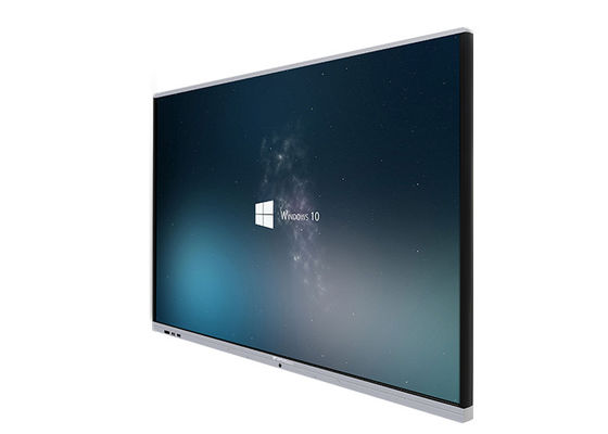 Стена установила образование взаимодействующее Whiteboard 86 детей дюйма