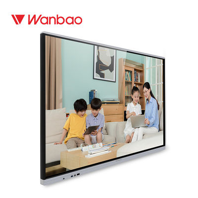 Уча касание LCD взаимодействующее Whiteboard для класса