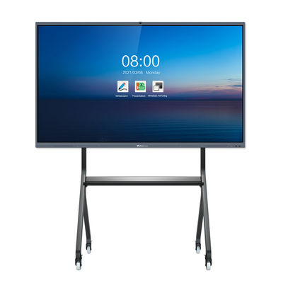 Взаимодействующая доска белой доски Whiteboard электронная Whiteboard цифров умная для класса