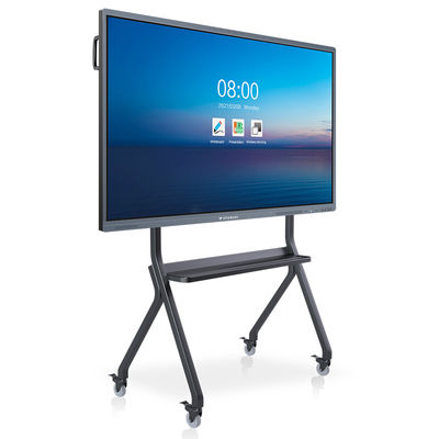 Взаимодействующая доска белой доски Whiteboard электронная Whiteboard цифров умная для класса