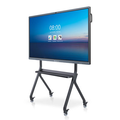 Взаимодействующая доска белой доски Whiteboard электронная Whiteboard цифров умная для класса
