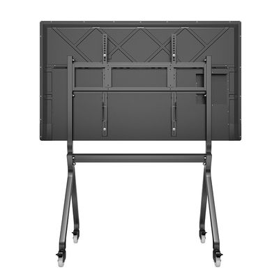 Доска взаимодействующее Whiteboard 4K 75 цифров дюйма электронная умная