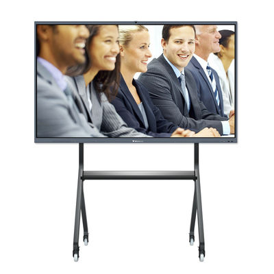 Уча умная доска взаимодействующее разрешение дюйма 3840*2160 Whiteboard 100