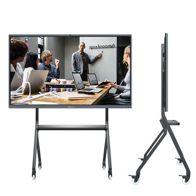 Электронная доска Whiteboard цифров экрана касания инфракрасн взаимодействующая для школы