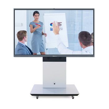 86 экран касания взаимодействующее Whiteboard доску AG HD дюйма умный для класса