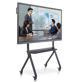 ультракрасный экран касания 6ms взаимодействующее Whiteboard для образования