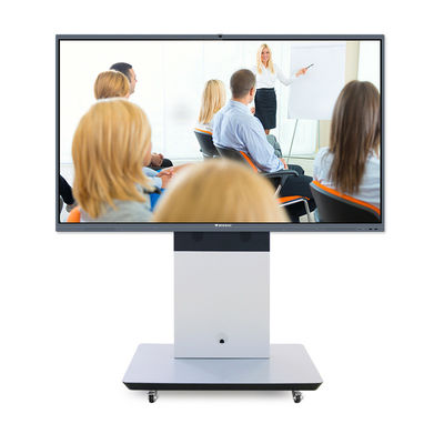 110&quot; ультракрасное взаимодействующее Whiteboard с Multi экраном касания 20 пунктов