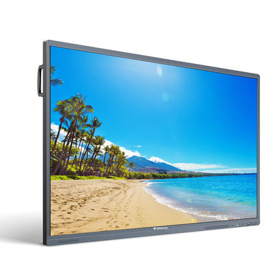 110&quot; ультракрасное взаимодействующее Whiteboard с Multi экраном касания 20 пунктов