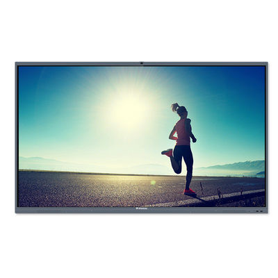 110&quot; ультракрасное взаимодействующее Whiteboard с Multi экраном касания 20 пунктов