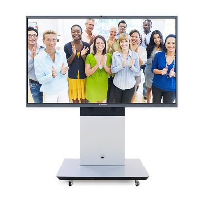 75&quot; доски цифров экрана касания репроектора Smartboard индикаторная панель взаимодействующей взаимодействующая для образования с системой окна