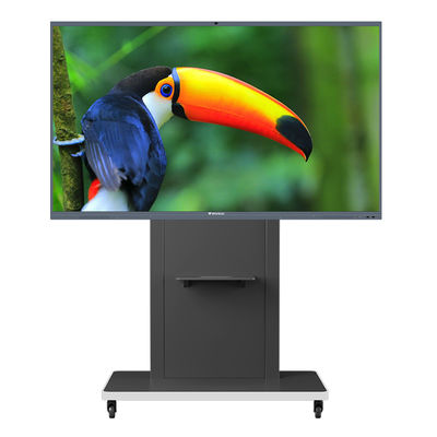 75&quot; доски цифров экрана касания репроектора Smartboard индикаторная панель взаимодействующей взаимодействующая для образования с системой окна