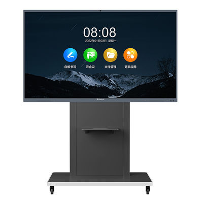 65&quot; доска Whiteboard взаимодействующая цифров умной доски цифров взаимодействующая с системой Windows