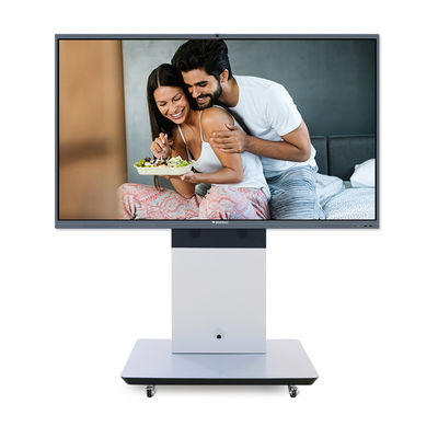 65&quot; доска Whiteboard взаимодействующая цифров умной доски цифров взаимодействующая с системой Windows