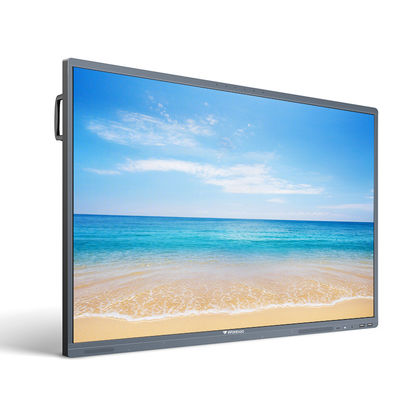 65&quot; доска Whiteboard взаимодействующая цифров умной доски цифров взаимодействующая с системой Windows