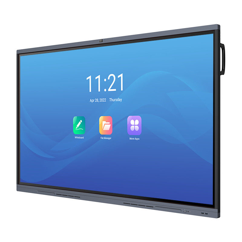 H11S 65&quot; бренд Китая компьютерного рынка whiteboard оптовой цены фабрики взаимодействующий