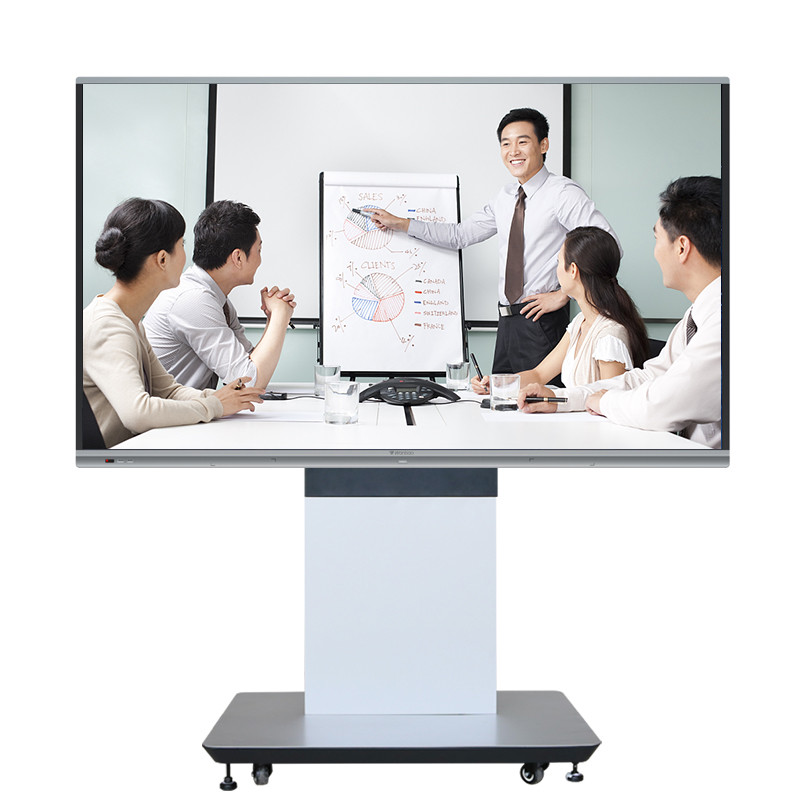 Новое прибытие экран касания Whiteboard ТВ 110 дюймов взаимодействующий взаимодействующее Whiteboard
