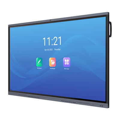 H11S 65" бренд Китая компьютерного рынка whiteboard оптовой цены фабрики взаимодействующий