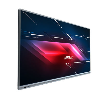 H6C 65" умная индикаторная панель доску AG OC цифров взаимодействующая для фабрики OEM школы