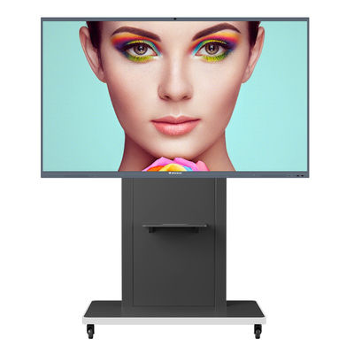 65" доска взаимодействующей индикаторной панели умная для доски класса взаимодействующей умной